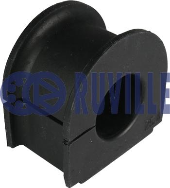 Ruville 987418 - Coussinet de palier, stabilisateur droxauto.com