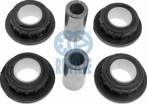 Ruville 987100 - Kit de remise en état, bras de liaison droxauto.com