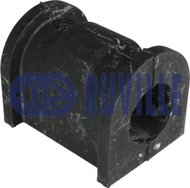 Ruville 987705 - Coussinet de palier, stabilisateur droxauto.com