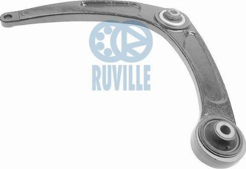 Ruville 935942 - Bras de liaison, suspension de roue droxauto.com