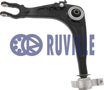 Ruville 935964 - Bras de liaison, suspension de roue droxauto.com