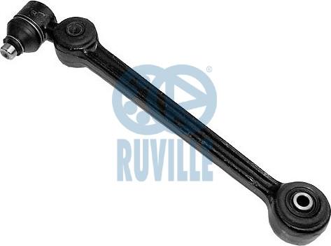 Ruville 935400 - Bras de liaison, suspension de roue droxauto.com