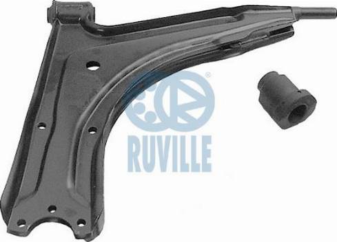 Ruville 935401 - Bras de liaison, suspension de roue droxauto.com