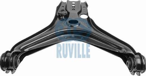 Ruville 935408 - Bras de liaison, suspension de roue droxauto.com