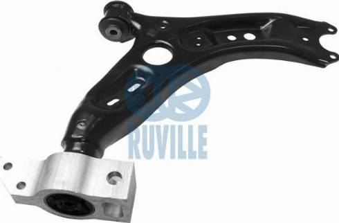Ruville 935439 - Bras de liaison, suspension de roue droxauto.com