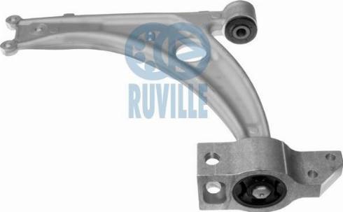 Ruville 935433 - Bras de liaison, suspension de roue droxauto.com