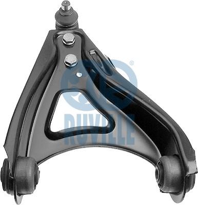 Ruville 935533 - Bras de liaison, suspension de roue droxauto.com
