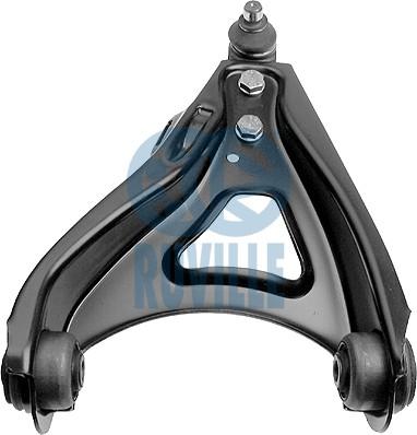 Ruville 935532 - Bras de liaison, suspension de roue droxauto.com