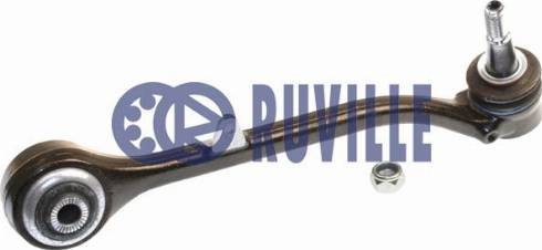 Ruville 935065 - Bras de liaison, suspension de roue droxauto.com