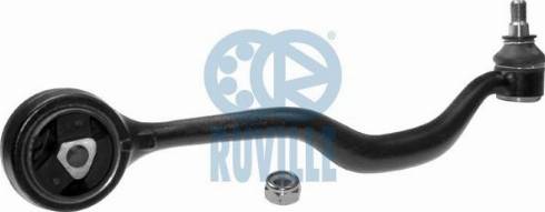 Ruville 935008 - Bras de liaison, suspension de roue droxauto.com