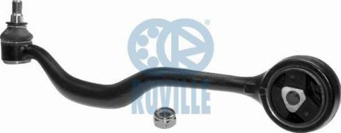 Ruville 935007 - Bras de liaison, suspension de roue droxauto.com