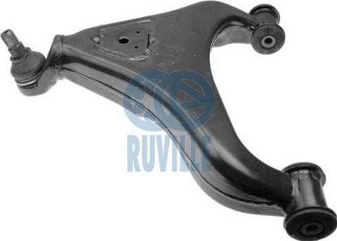 Ruville 935164 - Bras de liaison, suspension de roue droxauto.com