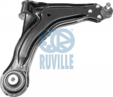 Ruville 935167 - Bras de liaison, suspension de roue droxauto.com