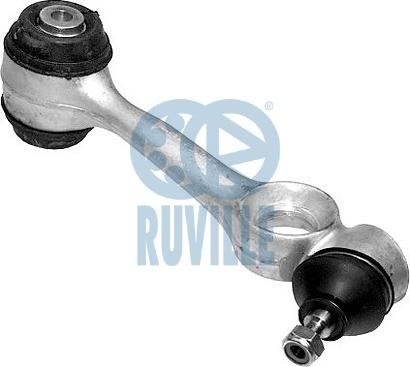 Ruville 935104 - Bras de liaison, suspension de roue droxauto.com