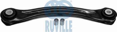 Ruville 935184 - Biellette de barre stabilisatrice droxauto.com