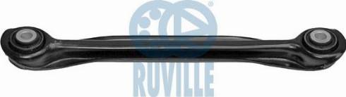 Ruville 935185 - Biellette de barre stabilisatrice droxauto.com