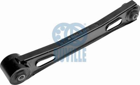 Ruville 935858 - Bras de liaison, suspension de roue droxauto.com