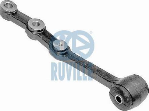Ruville 935805 - Bras de liaison, suspension de roue droxauto.com