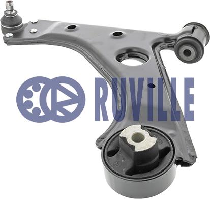 Ruville 935876 - Bras de liaison, suspension de roue droxauto.com