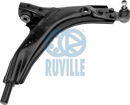 Ruville 935303 - Bras de liaison, suspension de roue droxauto.com