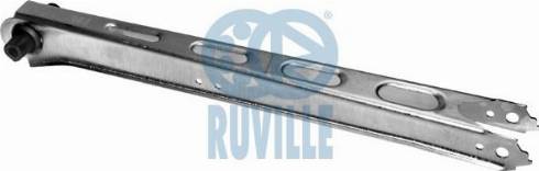 Ruville 935319 - Bras de liaison, suspension de roue droxauto.com