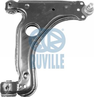 Ruville 935333 - Bras de liaison, suspension de roue droxauto.com