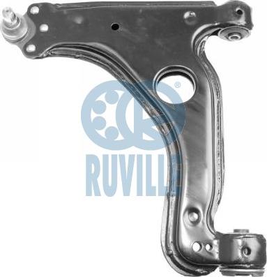 Ruville 935332 - Bras de liaison, suspension de roue droxauto.com