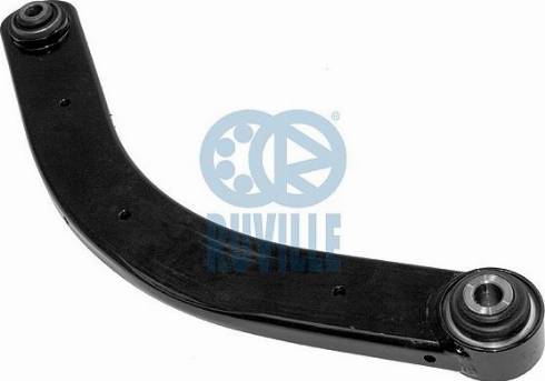 Ruville 935326 - Bras de liaison, suspension de roue droxauto.com