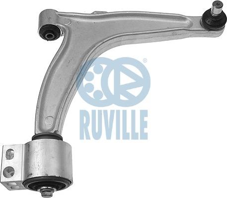 Ruville 935323 - Bras de liaison, suspension de roue droxauto.com