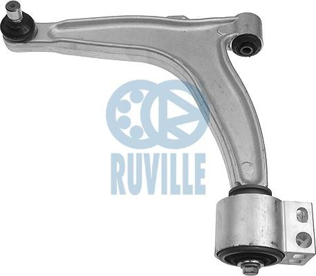 Ruville 935322 - Bras de liaison, suspension de roue droxauto.com