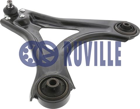 Ruville 935241 - Bras de liaison, suspension de roue droxauto.com