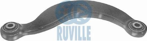 Ruville 935258 - Bras de liaison, suspension de roue droxauto.com