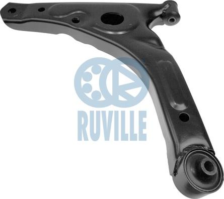 Ruville 935252 - Bras de liaison, suspension de roue droxauto.com