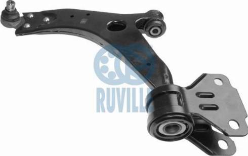 Ruville 935286 - Bras de liaison, suspension de roue droxauto.com