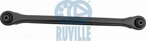Ruville 935280 - Bras de liaison, suspension de roue droxauto.com