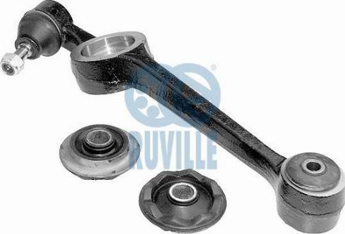 Ruville 935220 - Bras de liaison, suspension de roue droxauto.com