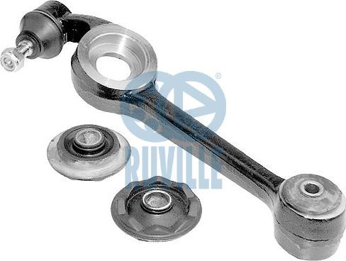 Ruville 935221 - Bras de liaison, suspension de roue droxauto.com