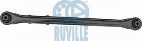 Ruville 935279 - Biellette de barre stabilisatrice droxauto.com
