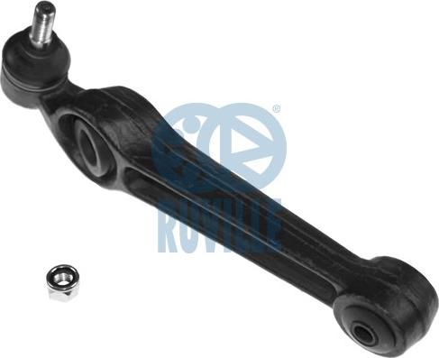 Ruville 935274 - Bras de liaison, suspension de roue droxauto.com
