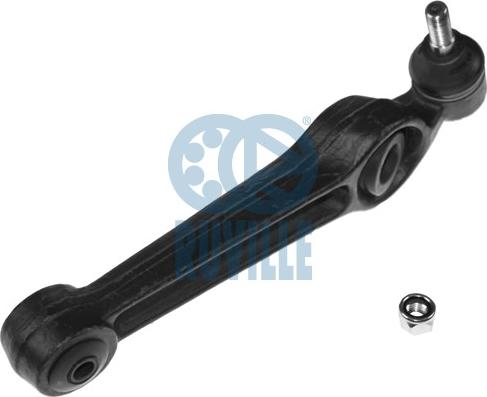 Ruville 935275 - Bras de liaison, suspension de roue droxauto.com