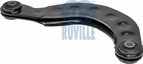 Ruville 935276 - Bras de liaison, suspension de roue droxauto.com