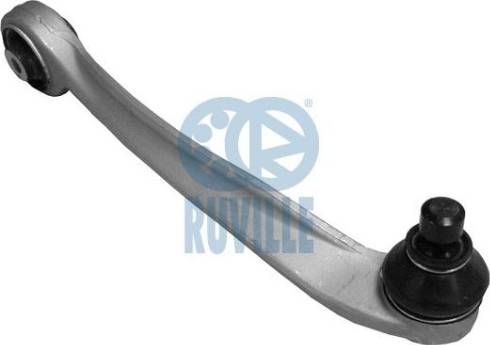 Ruville 935741 - Entretoise / tige, stabilisateur droxauto.com
