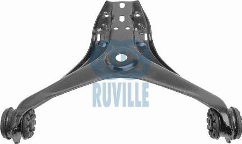 Ruville 935706 - Bras de liaison, suspension de roue droxauto.com