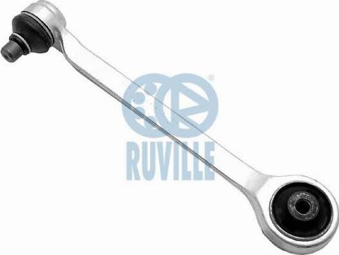 Ruville 935724 - Bras de liaison, suspension de roue droxauto.com