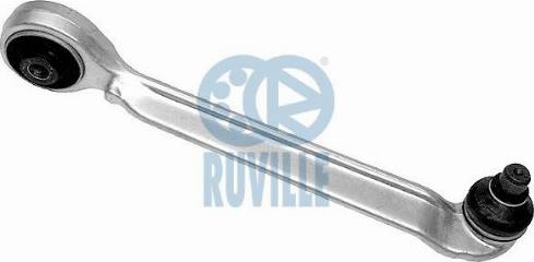 Ruville 935725 - Entretoise / tige, stabilisateur droxauto.com