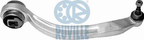 Ruville 935726 - Bras de liaison, suspension de roue droxauto.com