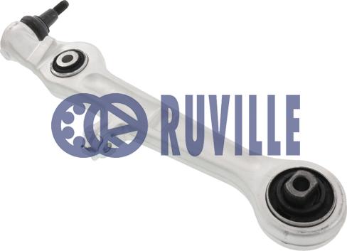 Ruville 935720 - Rotule de barre de connexion droxauto.com