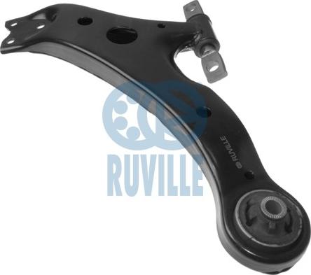 Ruville 936946 - Bras de liaison, suspension de roue droxauto.com