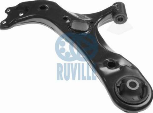 Ruville 936942 - Bras de liaison, suspension de roue droxauto.com