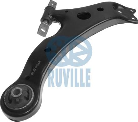 Ruville 936947 - Bras de liaison, suspension de roue droxauto.com